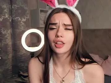 jinny_garland from Chaturbate