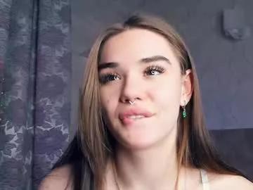 jinny_garland from Chaturbate