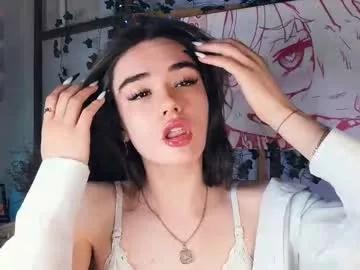 jinny_garland from Chaturbate