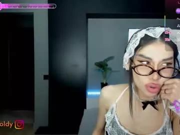 jinny_gold from Chaturbate