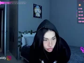 jinny_gold from Chaturbate