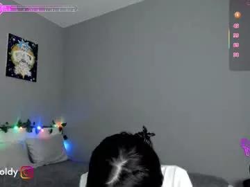 jinny_gold from Chaturbate
