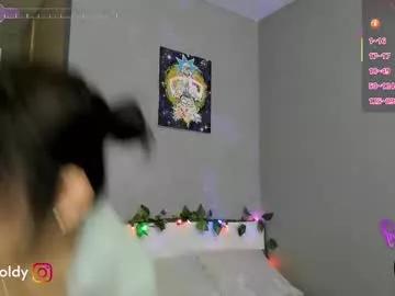 jinny_gold from Chaturbate