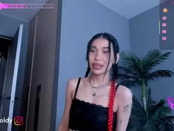 jinny_gold from Chaturbate