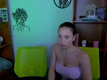 jinny_meow from Chaturbate is Freechat