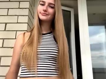 jinnyjaquins from Chaturbate