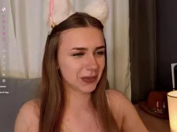 jinxcute from Chaturbate is Freechat