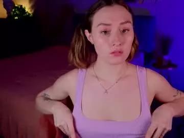 jinxed_blue from Chaturbate is Freechat