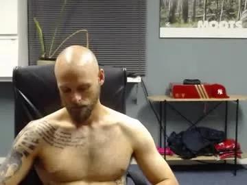 jjameson41 from Chaturbate