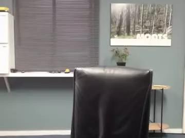 jjameson41 from Chaturbate