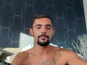 jjaysond from Chaturbate