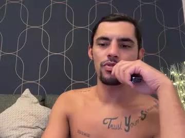 jjaysond from Chaturbate