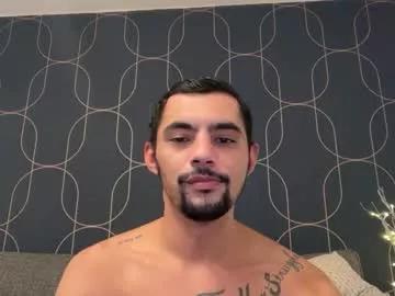 Jjaysond webcams show profile image 