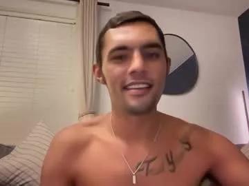 jjaysond from Chaturbate
