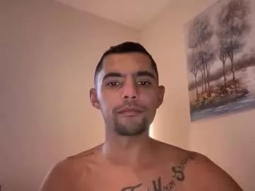 jjaysond from Chaturbate