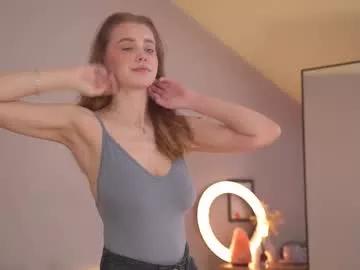 jjennnyy from Chaturbate