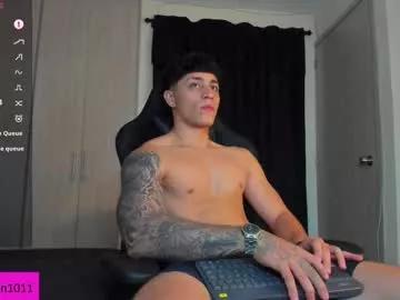 Joan_soto webcams show profile image 