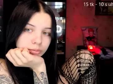 Joan_wilson webcams show profile image 