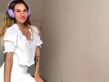 joanhobart from Chaturbate is Freechat