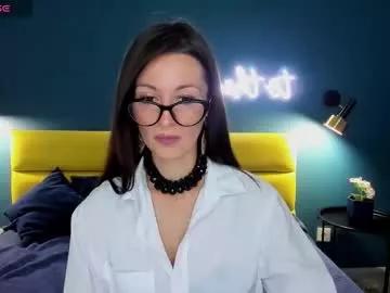 joannelson from Chaturbate is Freechat