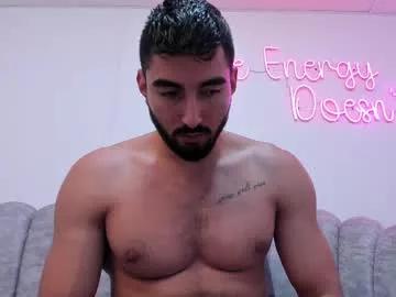 joao_batista_team from Chaturbate