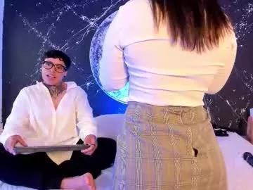 joaoandlexy from Chaturbate is Freechat