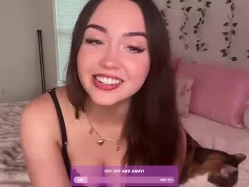 Photos of jocelyynn from Chaturbate is Freechat