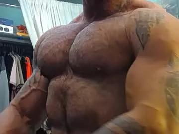 jocobo_hot from Chaturbate
