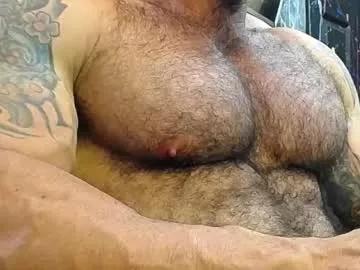 jocobo_hot from Chaturbate