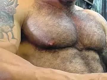 jocobo_hot from Chaturbate