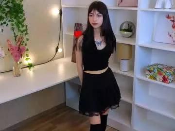 jodiewaeckerlin from Chaturbate is Freechat