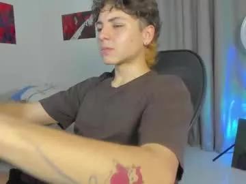 Joe23___ webcams show profile image 
