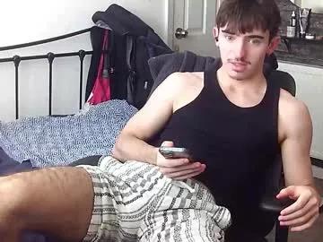joeosulli2024 from Chaturbate