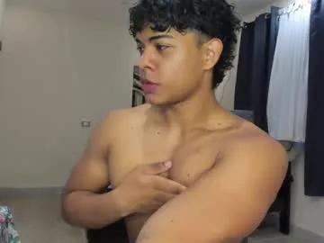 johan_beley_7k from Chaturbate is Freechat