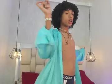 johan_gz_ from Chaturbate is Freechat
