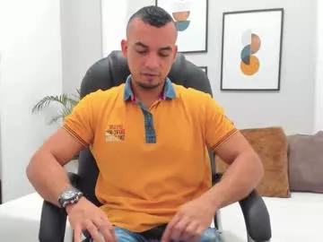 johan_miller1 from Chaturbate is Freechat