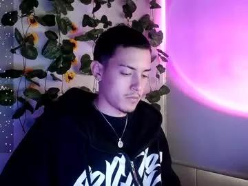 johan_parker222 from Chaturbate is Freechat