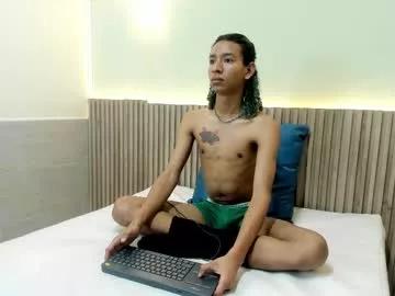 johan_pias from Chaturbate is Freechat