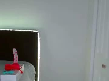 johanadominguez337 from Chaturbate is Freechat