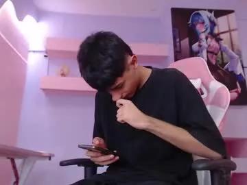 johanmartony from Chaturbate is Freechat