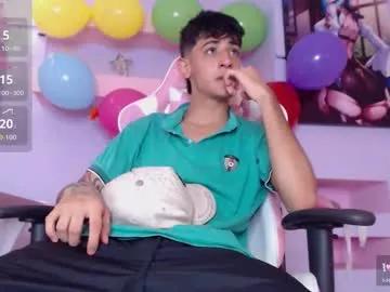 johanmartony from Chaturbate is Freechat