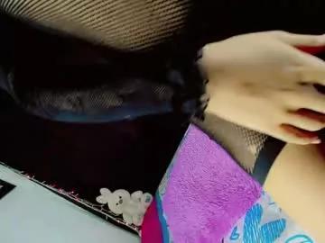 johanna_cutesex from Chaturbate is Freechat