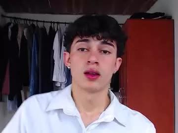 john_vichenso from Chaturbate is Freechat