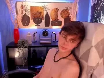 john_weasley from Chaturbate is Freechat