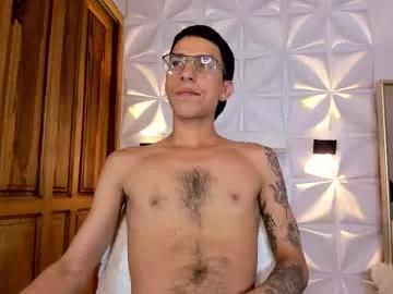 John_zeitha webcams show profile image 