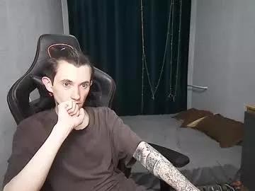 johndoez_ from Chaturbate is Freechat