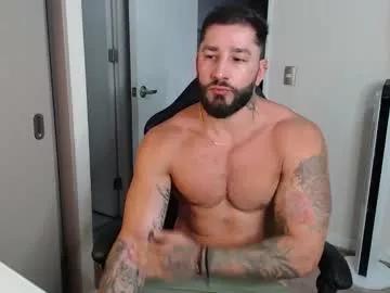 johnklleyn from Chaturbate is Freechat