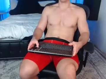 Johnnieredd webcams show profile image 