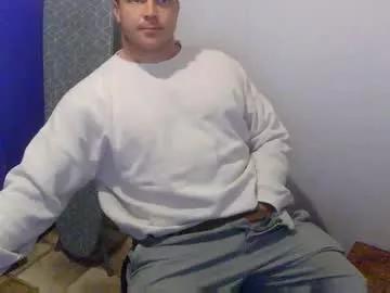 johnny61600 from Chaturbate is Freechat