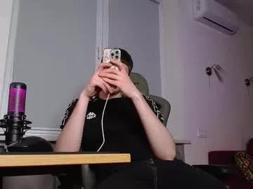 Photos of johnny_boom from Chaturbate is Freechat